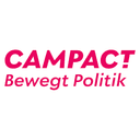 Campact e.V. Logo