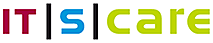 ITSCare-IT-Services für den Gesundheitsmarkt GbR Logo