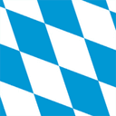 Bayer. Staatsministerium für Wohnen, Bau und Verkehr Logo