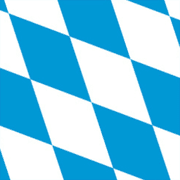 Bayer. Staatsministerium für Wohnen, Bau und Verkehr Logo