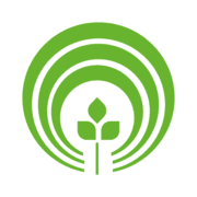 Sozialversicherung für Landwirtschaft Forsten und Gartenbau Logo