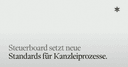 Steuerboard Logo
