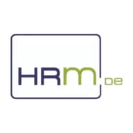 Logo von HRM Institute GmbH & Co.KG (ehemals boerding messe )