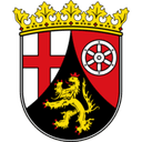 Investitions- und Strukturbank Rheinland-Pfalz (ISB) Logo