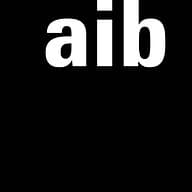 Logo von aib Architektur. Generalplanung. Projektmanagement