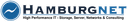 Hamburgnet Logo