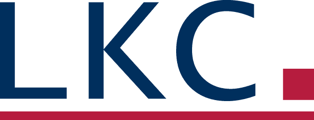 LKC Schrödinger Leeb-Wittmann Steuerberatungsgesellschaft mbH & Co. KG Logo