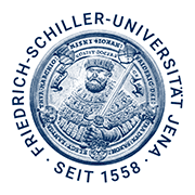 Logo von Friedrich-Schiller Universität Jena Land Thüringen