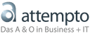 attempto GmbH & Co. KG Logo